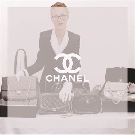 style tribute chanel|Chanel 2.55 Bag Authentication – StyleTribute Mag.